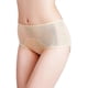 thumbnail image 3 of KAIYANG Paquete de 3 bragas de cintura alta para mujer para el período, ropa interior para la menstruación, talla grande (XL), 3 of 5