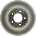 thumbnail image 3 of Centric Parts Disc Brake Rotor P/N:320.65032 Fits select: 1993-2002 NISSAN QUEST, 1993-2002 MERCURY VILLAGER, 3 of 5