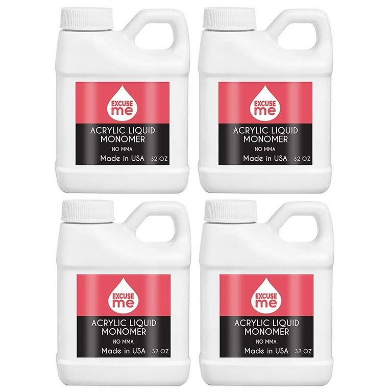 Acrylic liquid near me deals