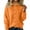 Saffron, variant on Women's Fashion Casual Solid-Colour Long-Sleeved Button-Front Knitted Collared Cardigan for Outerwear and Casual Everyday Use,Army Green,L