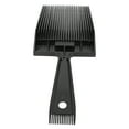 thumbnail image 3 of Peine guía profesional para hombres, cortador de pelo con punta plana, herramienta de peluquería, 3 of 14