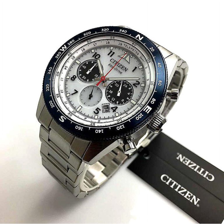 Citizen panda eco cheap drive