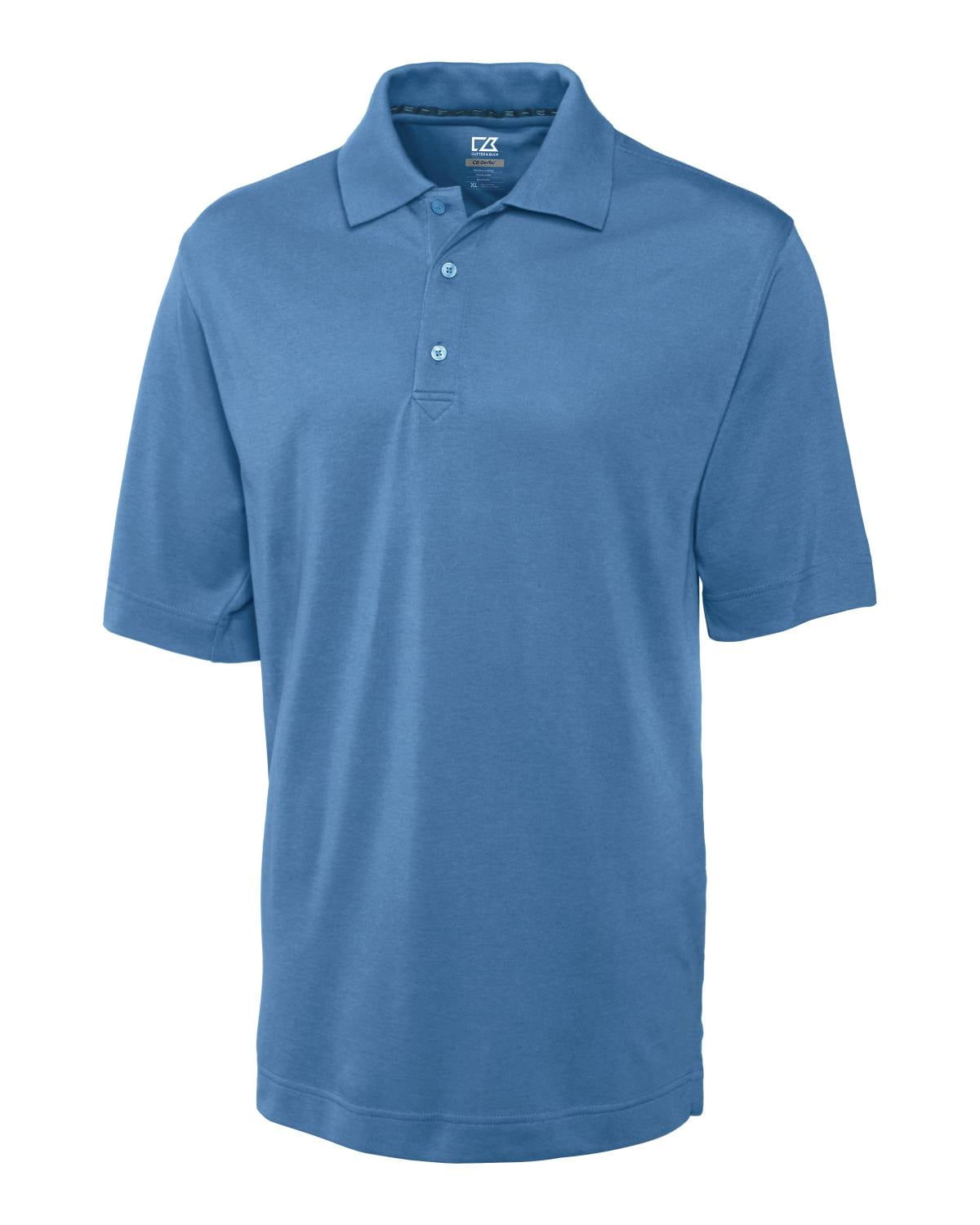 Cutter & Buck Men's Big & Tall Championship Polo Shirt BCK01263