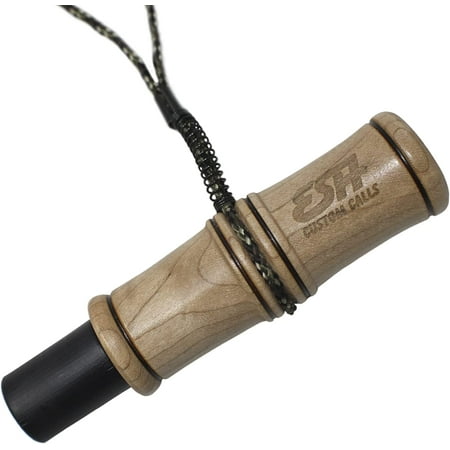 ESH Owl Locator Call for Turkey Hunting - All Weather Turkey Locator Caller - Owl Hoot Turkey Call Turkey Call