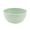 Green, variant on Lightweight Plastic Soup And Dessert Bowl For Picnics And Travel Green 5.8 Inch 1 Pack