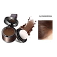 thumbnail image 1 of Waterproof Hairline Powder For Sparse And Gray Hair Coverage Portable With Mirror, 1 of 4