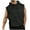 Black, variant on Wyobmus Mens Workout Hooded Tank Tops Sleeveless Gym Hoodies Quick Dry Muscle Fit Cut Off Shirt Bodybuilding Drawstring Hooded Shirts Black