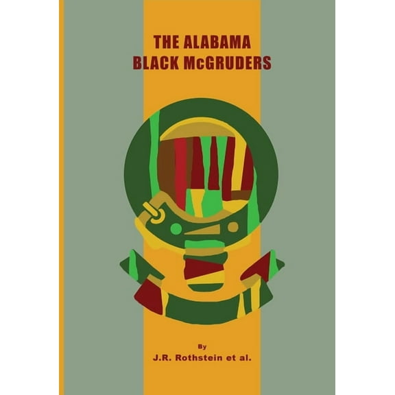 The Alabama Black McGruders, (Paperback)