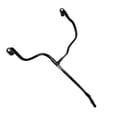 thumbnail image 5 of 94610602622 Radiator Hose for 3.6 4.5 4.8 Engine Water Coolant Pipes, 5 of 5