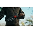 thumbnail image 4 of Hyper Tough 20V 6-inch Pruner Saw with 20V Max 2.0Ah Battery and Charging Cable, 4 of 14
