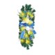 thumbnail image 2 of Rectangle Velvet Throw Pillow Cover Colour Waist Pillow Cushion, 2 of 6