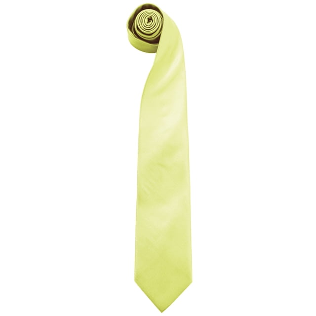 Premier Cravate Mode / Affaires Unie pour Hommes « Colors »