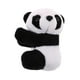 thumbnail image 3 of 2x Panda de Peluche Clip Clip en Critter Decoración Del Hogar Sala de Estar Lindo Panda Juguete Muñeca Panda Peluche Juguete Niños Juguete Dibujos 2 piezas, 3 of 8