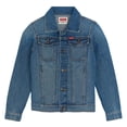 thumbnail image 1 of Veste en denim classique de camionneur, 1 of 5