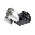 thumbnail image 3 of OULII Hand Electric Pump for Inflatables Mini Vacuum Pump Black 1Set Energy Efficient, 3 of 8