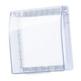 thumbnail image 4 of Enchufe Eléctrico Cubierta Impermeable Cubiertas De Salida Para Restaurante Bao Al Aire Libre D Sunnimix Cubierta de enchufe eléctrico, 4 of 8