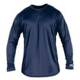 thumbnail image 3 of LSBASE Long Sleeve Performance Shirt All Sizes & Colors, 3 of 5