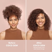Mizani Style Shifter Society Coco Dew Curl Restyling Spray 6.8oz