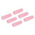 thumbnail image 1 of Rulos Para El Cabello Con Autoagarre, Rulos Para El Cabello Físicamente Rizado, Alargamiento De 6 Piezas Para Cabello Medio Corto, 1 of 7