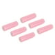 thumbnail image 1 of Rulos Para El Cabello Con Autoagarre, Rulos Para Alargar El Cabello, Resistentes Y Duraderos, 6 Piezas Para Flequillo, 1 of 7