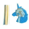 thumbnail image 1 of Sensoriales Silicona para Y Adultos Productos Autismo Doble Cara, 1 of 9