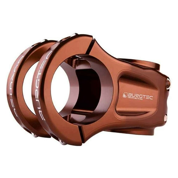 Burgtec Enduro MK3 Stem, (35.0) 0d x 42.5mm, Kash Bronze