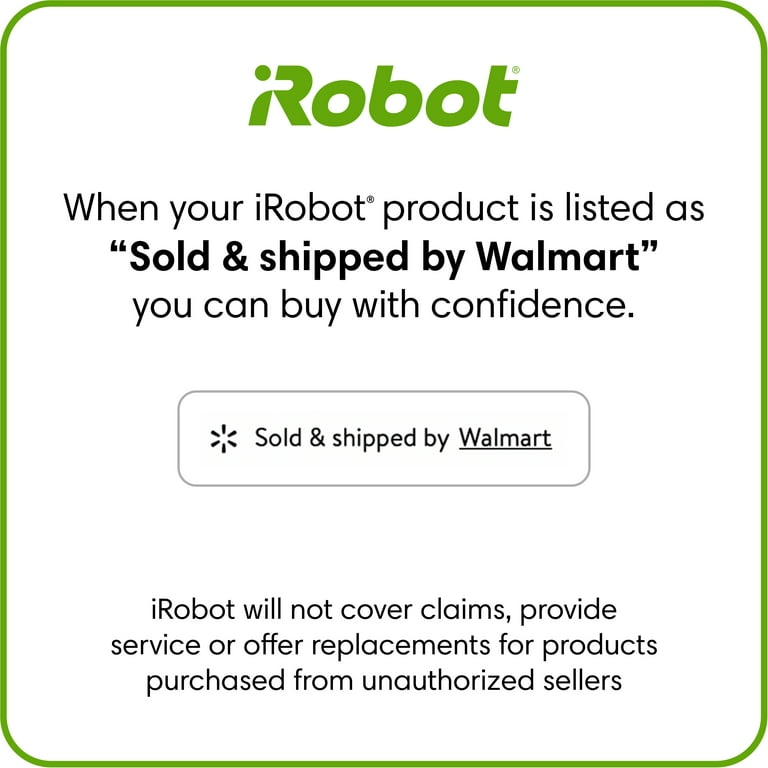 Robot Aspirador Irobot Roomba 676/ Control Por Wifi 