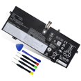 thumbnail image 1 of Batería bossfulton L21C4PH0 de 75 Wh y 15,52 V para Lenovo Yoga, 1 of 7
