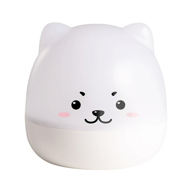 Amdohai TW-L27 LED Night Light Projector for Kids Star Night Light 360-Degree