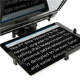 thumbnail image 4 of PT-ELITE-PRO Universal Teleprompter for Large Tablet, Surface Pro and iPad Pro, 4 of 5