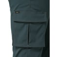thumbnail image 6 of Lee® Men's Extreme Comfort Synthetic Straight Leg Cargo Pant, 6 of 7