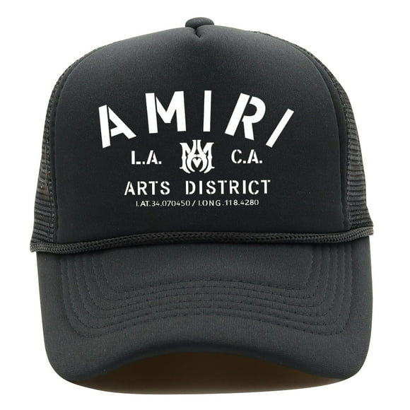 Gorra de béisbol Amiris Anime para adultos, tamaño ajustable