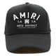 thumbnail image 1 of Gorra de béisbol Amiris Anime para adultos, tamaño ajustable, 1 of 1