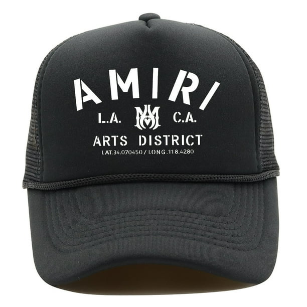 Gorra de béisbol Amiris Anime para adultos, tamaño ajustable
