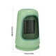 thumbnail image 3 of Campana Para Cocina Heater Small Household Large Area Fast Heating Vertical High Power Heater, 3 of 6