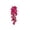 Hot Pink, variant on Artificial Bougainvillea Wall Hanging, Lifelike Faux Greenery Floral Decor, Hanging Fake Plants for Home Wall, Ceiling, Background Wall and Indoor Decoration, Hot Pink