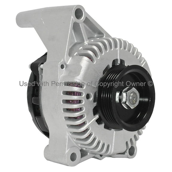Quality-Built 15150N Supreme Alternator