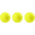 thumbnail image 1 of 30 Pack Fishing Rig Float Pompano Floats Foam Floats for Surf Fishing Live Bait Rig Bottom Rig Walleye Crawler Harness Chartreuse 4/5" (20mm), 1 of 6