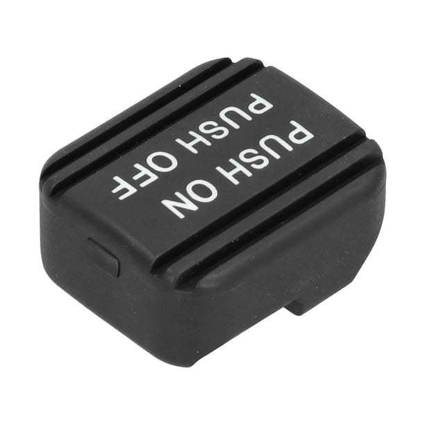 Almohadilla De Pedal De Freno, Protector De Pedal De Freno, Actualización Estable Negra Con Alto Rendimiento Para Trabajadores De Mantenimiento De Automóviles