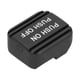 thumbnail image 3 of Protector De Pedal De Freno, Almohadilla De Pedal De Freno De Actualización Confiable Negra Con Alto Rendimiento Para Automóvil, 3 of 7