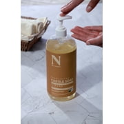 Dr. Natural Castile Liquid Soap, Multipurpose Liquid Soap, Almond, 32 oz