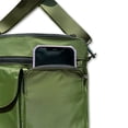 thumbnail image 2 of Big Skinny Expedition Crossbody Bag, Juniper, 2 of 5