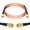 12 FT, variant on jiatumeimaoyi SMA Male to SMA Male Cable 6 inch Pack of 4 RG316 SMA Coaxial Cable