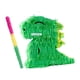 thumbnail image 5 of Piñata de Dinosaurio con Palo, Temática Animal, Divertida para Niños, Juguete para Fiestas, Accesorios para Divertirse, Porta Dulces, Fiestas, Carnava, 5 of 8