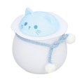 thumbnail image 2 of Night Light Energy Saving LED Voice Control USB Charging Colorful Cute Animal Tap Night Lamp 26s, 2 of 5