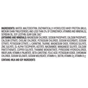 Nestle Peptamen 1.5 Tube Feeding Formula Unflavored 1000 mL Ready to Hang Prefilled Container 6 Ct