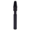thumbnail image 1 of 1 x Bicycle 40mm Presta Valve Tire Tyre Extender Extension Cap Cover Adapter black, 1 of 8