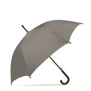 Haas Jordan Vintage Umbrella - Gray