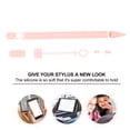 thumbnail image 3 of Silicone Stylus Covers Pencil Case Compatible for Apple Pencil 1st Generation, 3 of 8