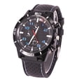 thumbnail image 2 of Pisexur Belleza Maquillaje Reloj mecánico inspirado en carreras de silicona perforada para hombre, reloj deportivo para estudiantes y profesionales.para mujeres y hombres, 2 of 7